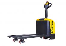 Пешеходна палетна количка Hyster PC 1.4 