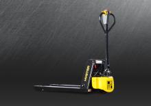 Пешеходна палетна количка Hyster PCS1.5UT
