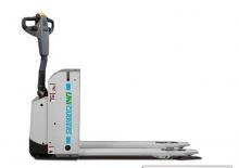 Пешеходна палетна количка UniCarriers PLL 180