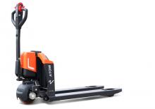 Пешеходна палетна количка Noblelift PTE15Q2-A