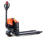 Пешеходна палетна количка Noblelift PTE20Q-B