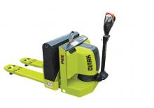 Пешеходна палетна количка Clark PWX 40