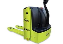 Пешеходна палетна количка PRAMAC Lifter QX 18