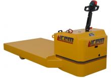 Пешеходна палетна количка Icem TP 50