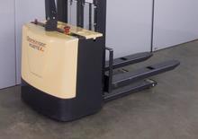 Пешеходна палетна количка Genkinger VH-PWS 10/30