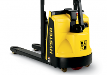 Пешеходна палетна количка Hyster W45ZHD