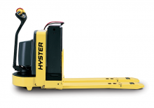 Пешеходна палетна количка Hyster W80Z