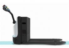 Пешеходна палетна количка UniCarriers WLX45S(E)