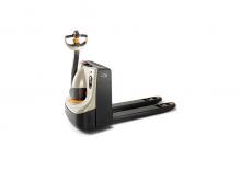 Пешеходна палетна количка Crown WP 3210