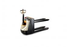 Пешеходна палетна количка Crown WP 3280
