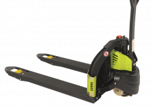 Пешеходна палетна количка Clark WPL 25