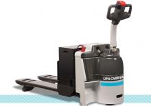 Пешеходна палетна количка UniCarriers WPX60B