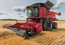 Pick up Case IH 3016 GRAIN