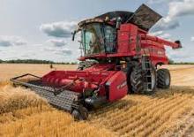 Pick up Case IH 3016 GRASS SEED SPECIAL