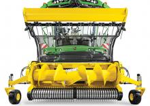 Pick up John Deere 30R