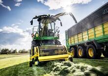 Pick up John Deere 659