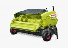 Pick up Claas Pick Up 300