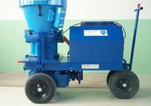 Машини за торкретиране MEYCO GM 090