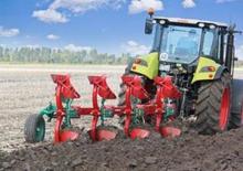 Плугове Kverneland 150 S 85