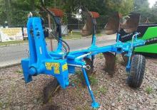 Плугове Rabe Albatros HA 110 MS III/80