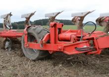 Плугове Vogel & Noot c-plus Hektor 1000 OL
