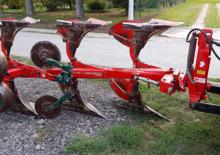 Плугове Vogel & Noot c-plus LM 850 ST