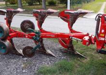 Плугове Vogel & Noot c-plus LM 850