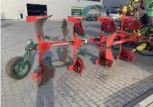 Плугове Vogel & Noot c-plus M 1020 ST