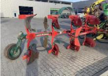 Плугове Vogel & Noot c-plus M 1020 Vario