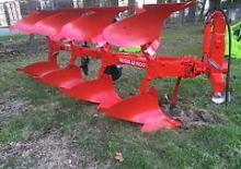 Плугове Vogel & Noot c-plus M 950 Vario