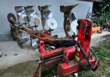 Плугове Vogel & Noot c-plus XM 950 Vario