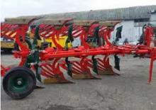 Плугове Vogel & Noot c-plus XMS 900 STHD Vario