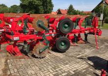 Плугове Vogel & Noot c-plus XMS 950 STHD
