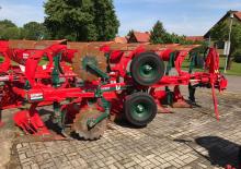 Плугове Vogel & Noot c-plus XMS 950 STHD