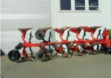 Плугове Vogel & Noot c-plus XS 1150 STHD Vario