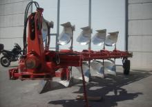 Плугове Vogel & Noot c-plus XS 850 Vario