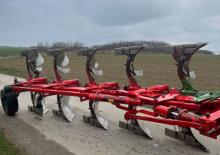 Плугове Vogel & Noot c-plus XS-Pro 1000 STHD Vario OL