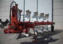 Плугове Vogel & Noot c-plus XS-Pro 850 STHD