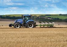 Плугове Amazone Cayros XM 3-1050 V