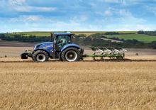 Плугове Amazone Cayros XM 3-850 V