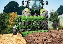 Плугове Amazone Cayros XS 6-850 VS