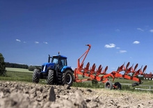 Плугове Kuhn Challenger OL 8E NSH + ZXL 