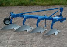 Плугове Kongskilde CT 4980 F