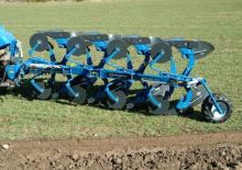 Плугове Kongskilde CX2 31080 F