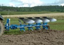 Плугове Kongskilde CX2 41080 H