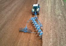Плугове Lemken Diamant 16 7+1 / 120