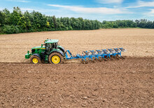 Плугове Lemken Diamant 16 V 7 L 100