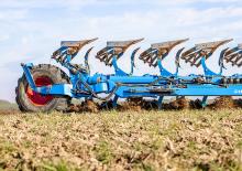 Плугове Lemken Diamant 18 6 / 100
