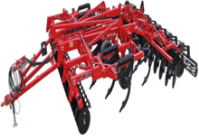 Плугове Kuhn Dominator 4856-7