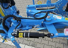 Плугове Lemken EurOpal 9 4 N 90